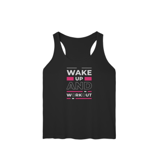 Nome do produto Regata Feminina Dry UV Wake Up