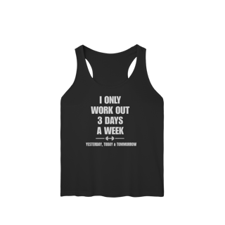 Nome do produto Regata Feminina Dry UV