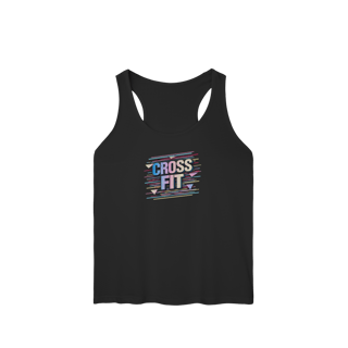 Nome do produto Regata Feminina Dry Uv Crossfit