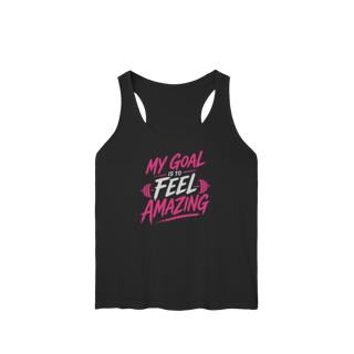 Nome do produto Regata Feminina Dry UV Feel Amazing