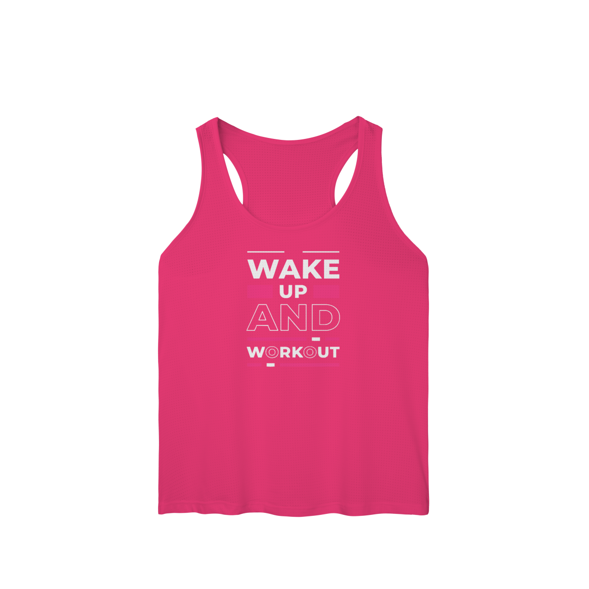Nome do produto: Regata Feminina Dry UV Wake Up
