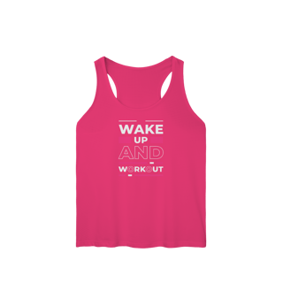 Regata Feminina Dry UV Wake Up