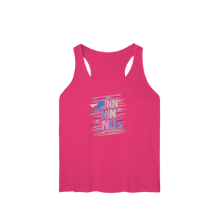 Nome do produto Regata Feminina Dry UV Running