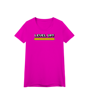 Nome do produto Baby Long Level Up