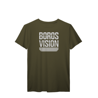 Nome do produto Camiseta Boros Vision Line