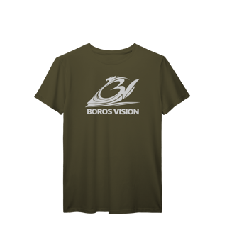 Nome do produto Camiseta Boros Vision Signature