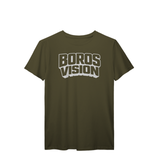 Nome do produto Camiseta Boros Vision Trace