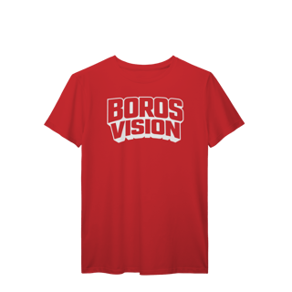 Nome do produto Camiseta Boros Vision Trace
