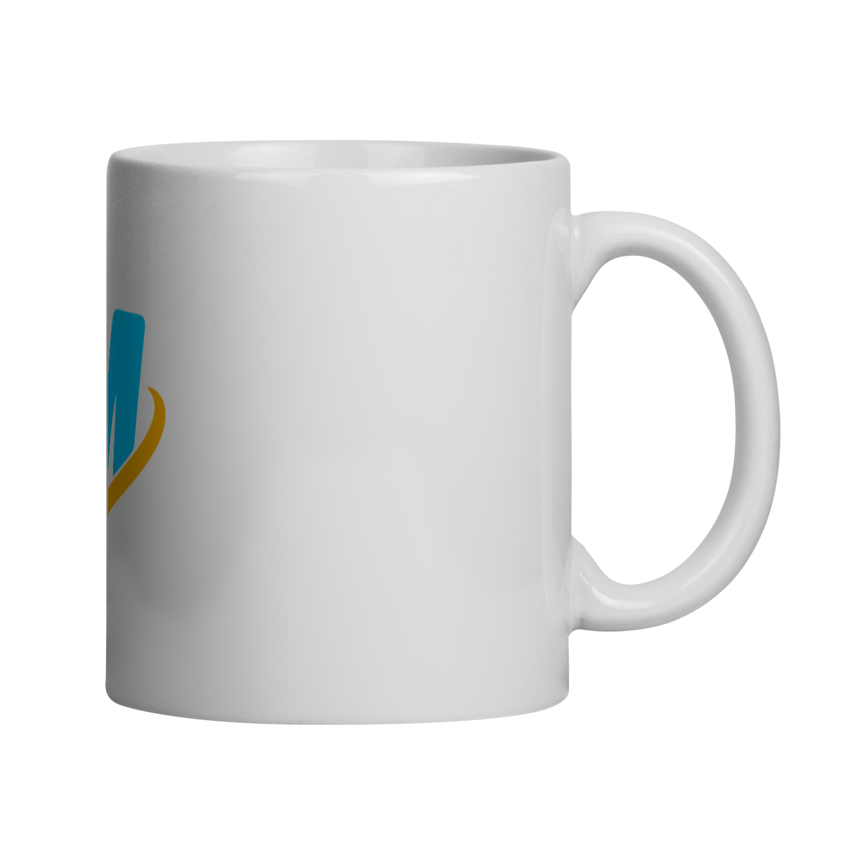 Nome do produto: Caneca Mrp Oficial