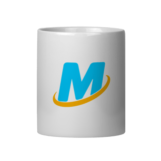 Nome do produto Caneca Mrp Oficial