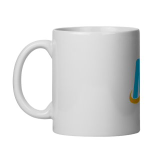 Nome do produto Caneca Mrp Oficial