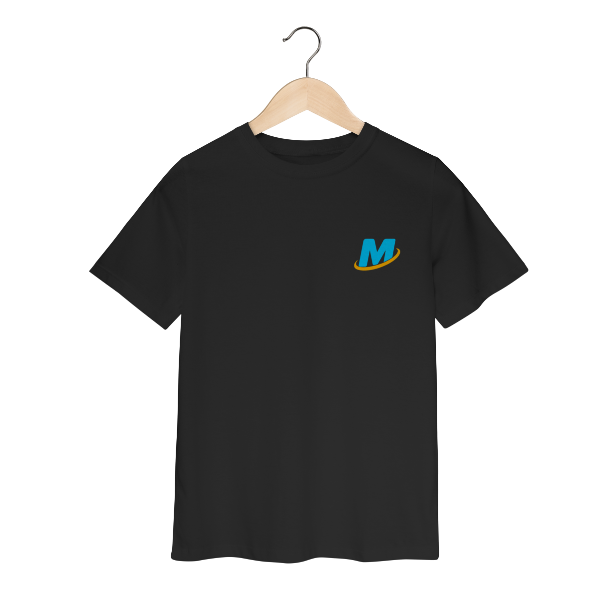 Nome do produto: Camiseta Oficial Mrp - Infantil