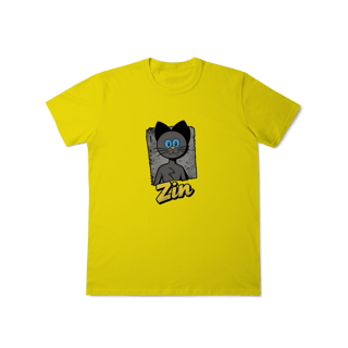 Nome do produto Camiseta Zin Masculina