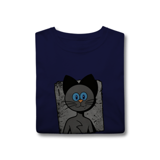 Nome do produto Camiseta Zin Masculina