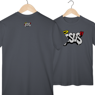 Camiseta T-Shirt Jesus