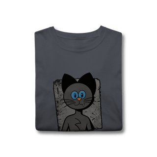 Nome do produto Camiseta Zin Masculina