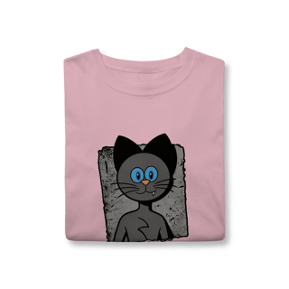 Nome do produto Camiseta Zin Masculina