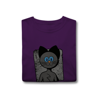 Nome do produto Camiseta Zin Masculina