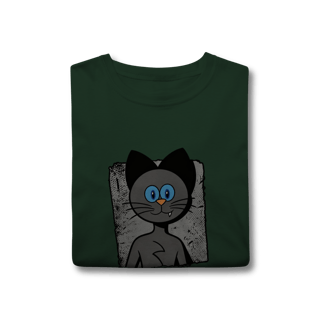 Nome do produto Camiseta Zin Masculina