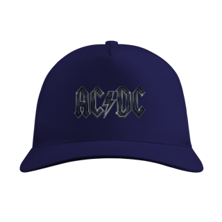 Nome do produto Boné ACDC