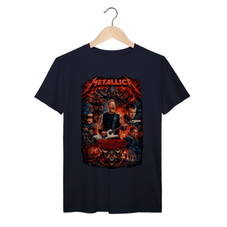 Nome do produto Camiseta Prime Stranger Things