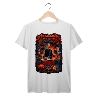 Nome do produto Camiseta Prime Stranger Things