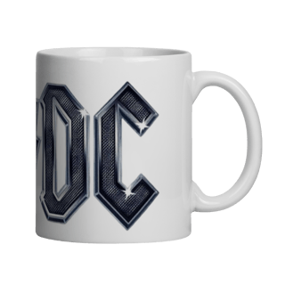 Nome do produto Caneca ACDC