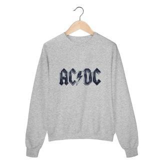 Nome do produto Moletom AC/DC