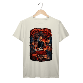 Nome do produto Camiseta Prime Stranger Things