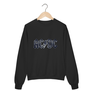 Nome do produto Moletom AC/DC