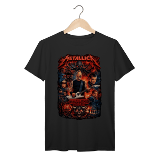 Nome do produto Camiseta Prime Stranger Things