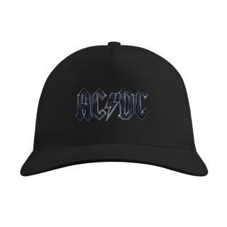 Nome do produto Boné ACDC