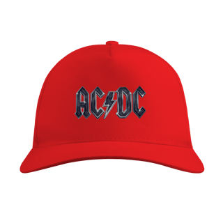 Nome do produto Boné ACDC