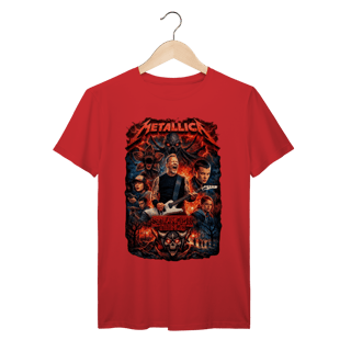 Nome do produto Camiseta Prime Stranger Things