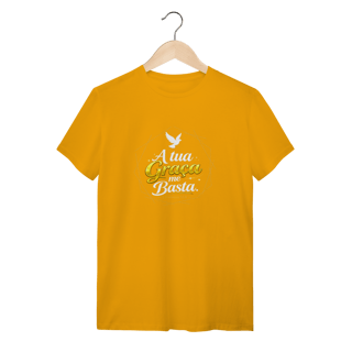 Nome do produto Camiseta Quality Graça