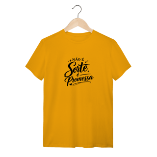 Nome do produto Camiseta Quality Promessa