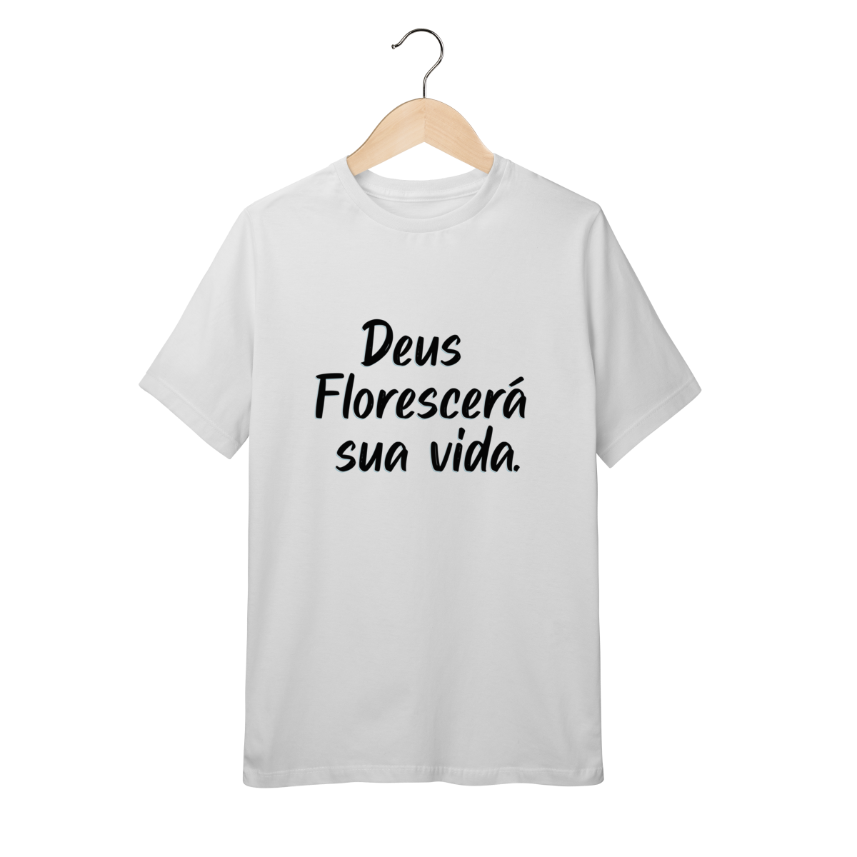 Camiseta Quality Infantil (10 a 14) 