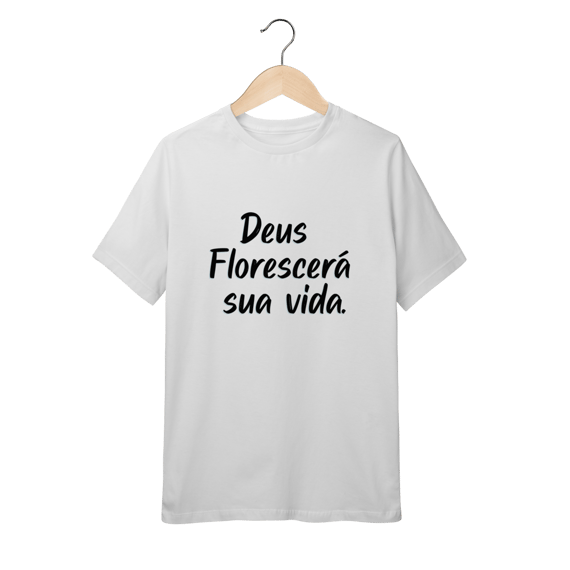 Camiseta Quality Infantil (10 a 14) 