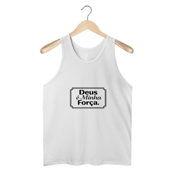 Regata Masculina Quality