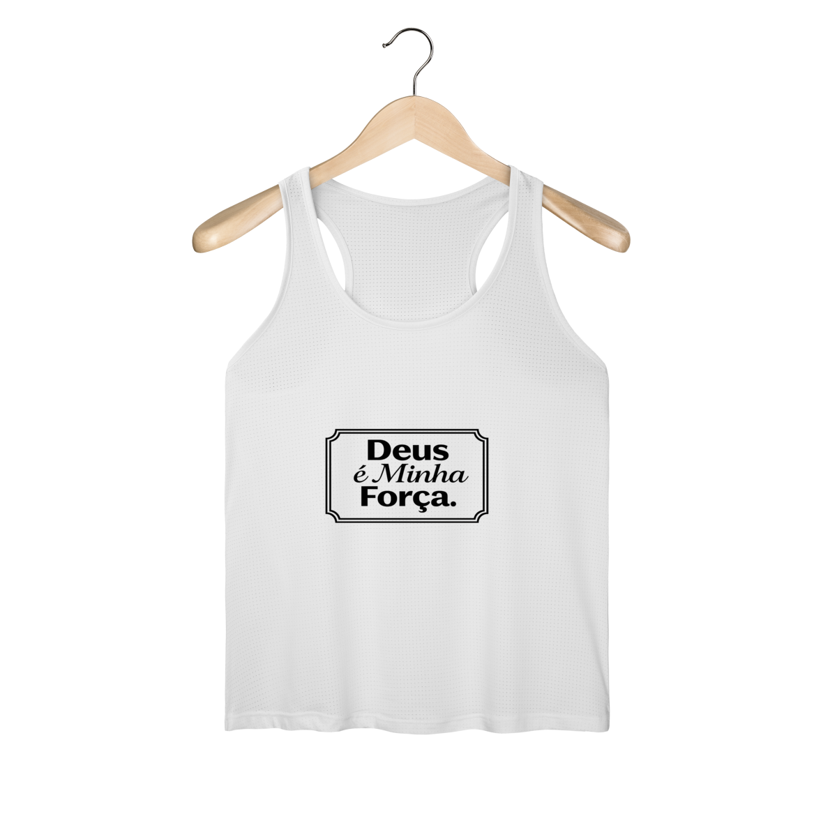 Nome do produto: Regata Fem Sport Dry UV