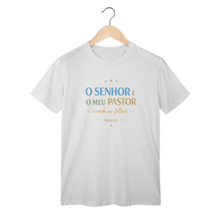 Nome do produto Camiseta Classic O Senhor