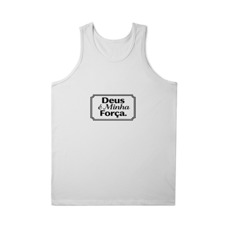 Nome do produto Regata Masculina Quality