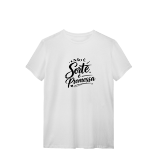 Nome do produto Camiseta Quality Promessa