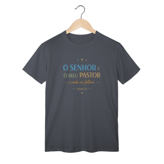 Nome do produto Camiseta Classic O Senhor