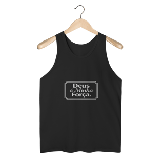 Nome do produto Regata Masculina Quality