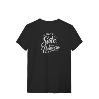 Nome do produto Camiseta Quality Promessa