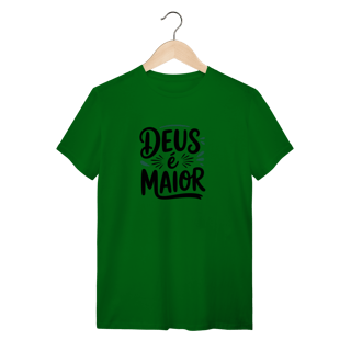 Nome do produto Camiseta Quality DM