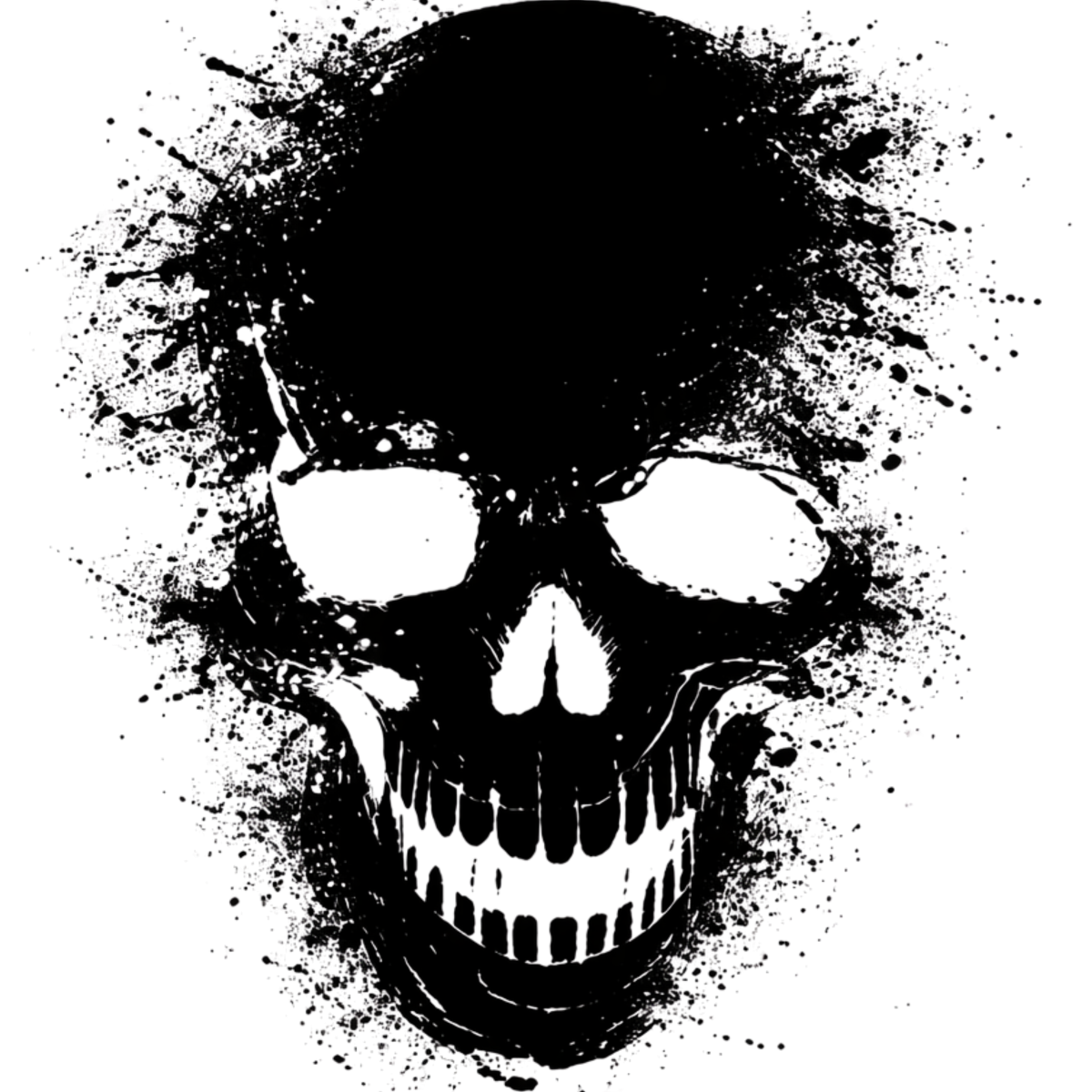 Nome do produto: Skull