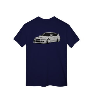 Nome do produto camiseta EVO 5
