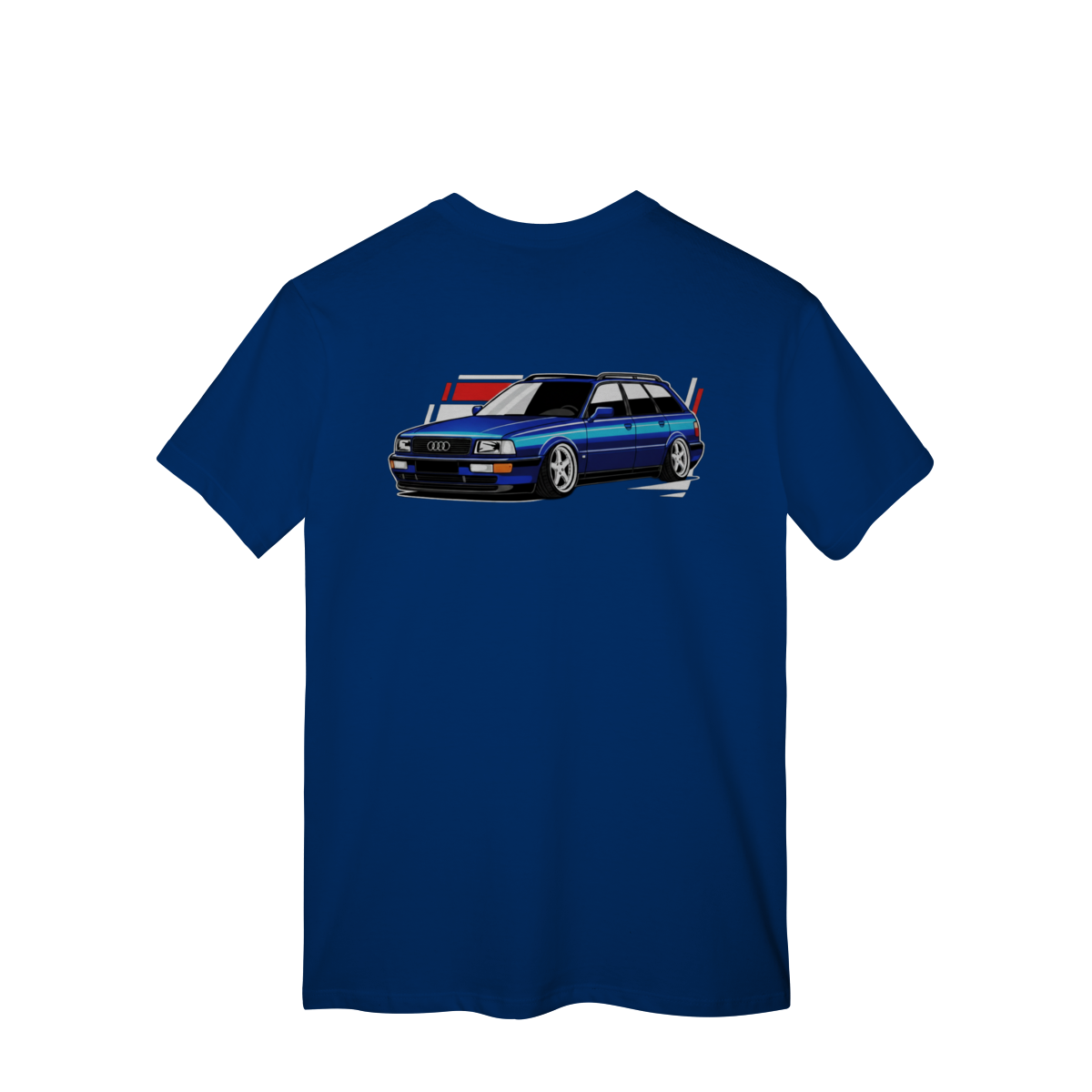 Nome do produto: Camiseta 80Avant